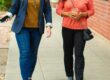 Walk and Talk Therapy