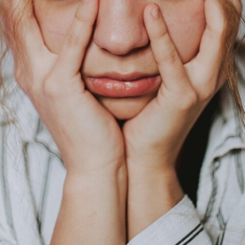 Anxiety Counselling